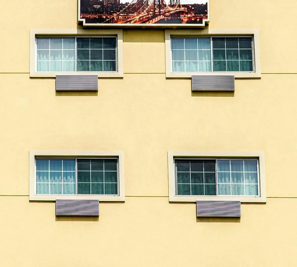 Metropolitan Hotel 纽约